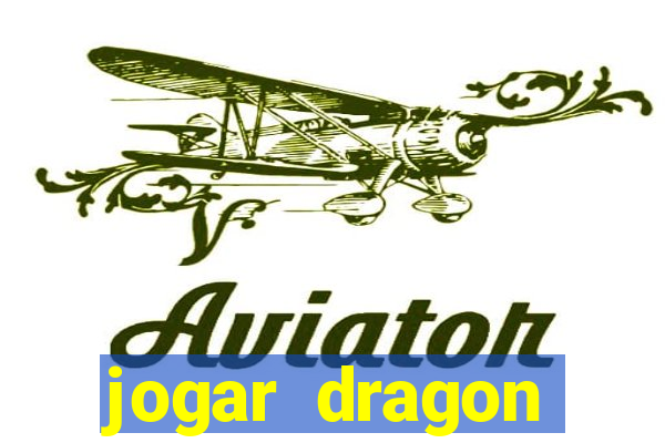 jogar dragon fortune demo